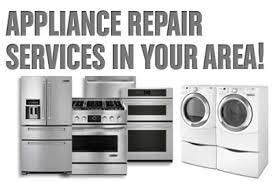 MIDAS TOUCH APPLIANCE REPAIR .